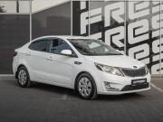Kia Rio III Краснодар  - изображение 19