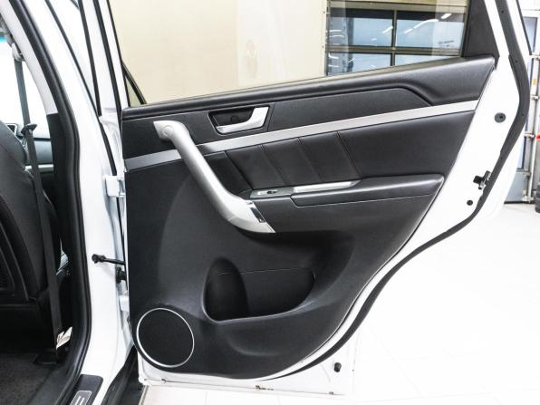 Haval H6 I с пробегом 2019 года, цена 1 399 000 рублей, 103355 км, внедорожник, Автокод Объявления