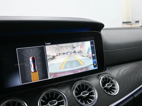 Mercedes-Benz E-Класс V (W213 S213 C238) с пробегом 2018 года, цена 3 649 900 рублей, 50748 км, купе, Автокод Объявления