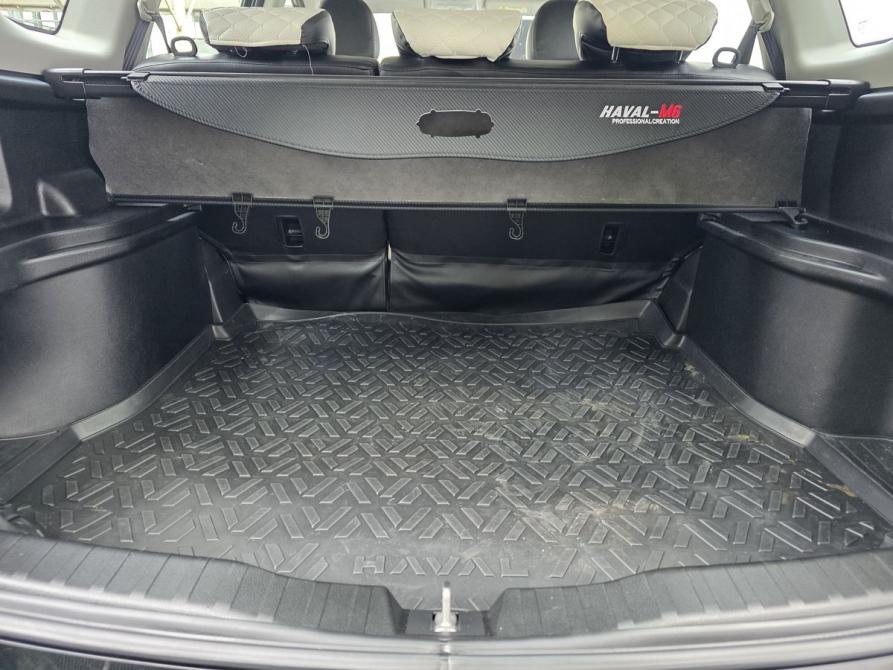 Haval M6 II Москва  - изображение 17