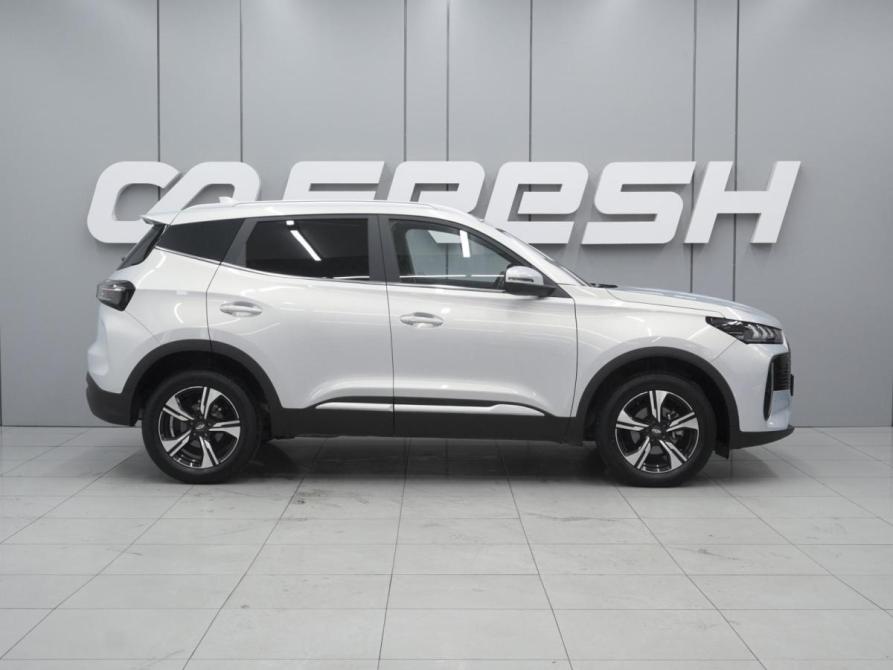 Chery Tiggo 4 I Рестайлинг 2 Ростов-на-Дону  - изображение 5