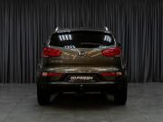 Kia Sportage III Рестайлинг Тюмень  - изображение 23