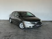 Honda Civic VIII Москва  - изображение 21
