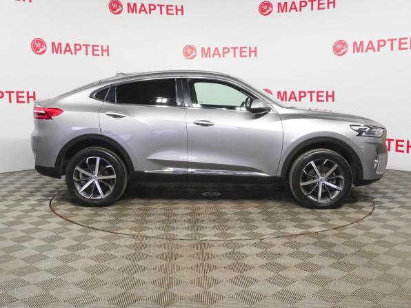 Haval F7x I с пробегом 2021 года, цена 1 989 000 рублей, 87055 км, внедорожник, Автокод Объявления