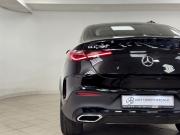 Mercedes-Benz GLC Coupe II (C254) Санкт-Петербург  - изображение 66