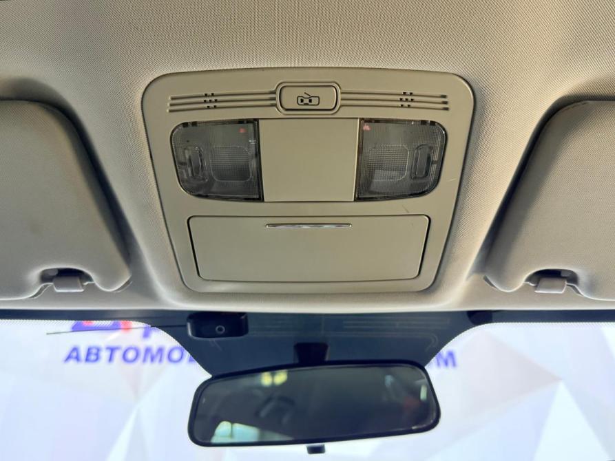 Geely Emgrand X7 I Рестайлинг Азнакаево  - изображение 22