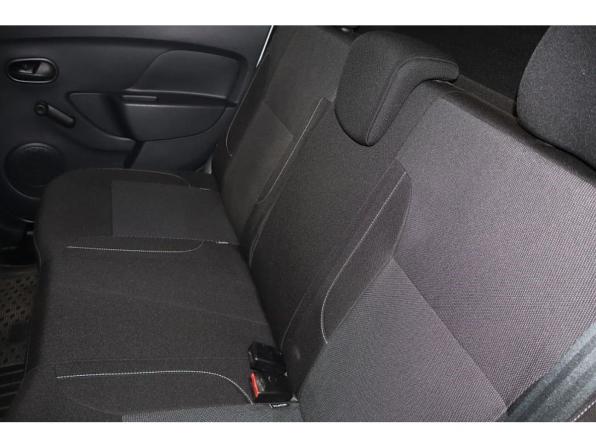 Renault Sandero II Рестайлинг с пробегом 2020 года, цена 1 235 000 рублей, 61444 км, хэтчбек, Автокод Объявления