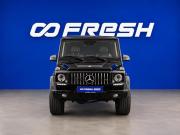 Mercedes-Benz G-Класс II (W463) Рестайлинг 3 Москва  - изображение 28