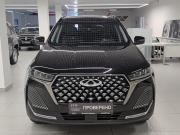 Chery Tiggo 7 Pro Max I Рестайлинг Казань  - изображение 24