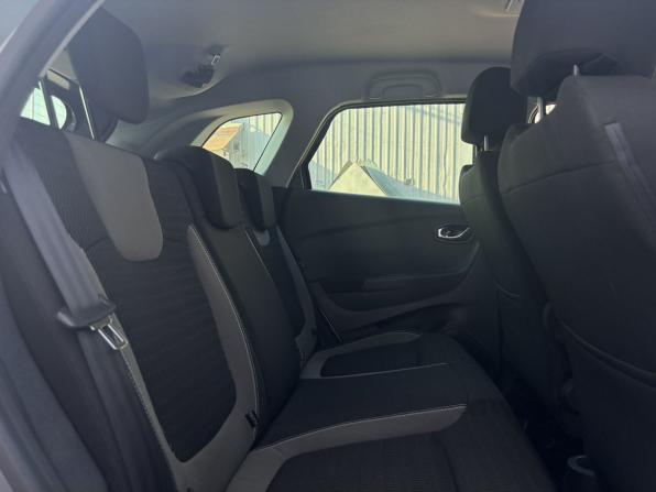 Renault Kaptur I с пробегом 2017 года, цена 1 423 000 рублей, 53212 км, внедорожник, Автокод Объявления