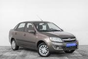 Lada (ВАЗ) Granta I Кемерово  - изображение 22