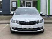 Skoda Octavia III (A7) Рестайлинг Ярославль  - изображение 16