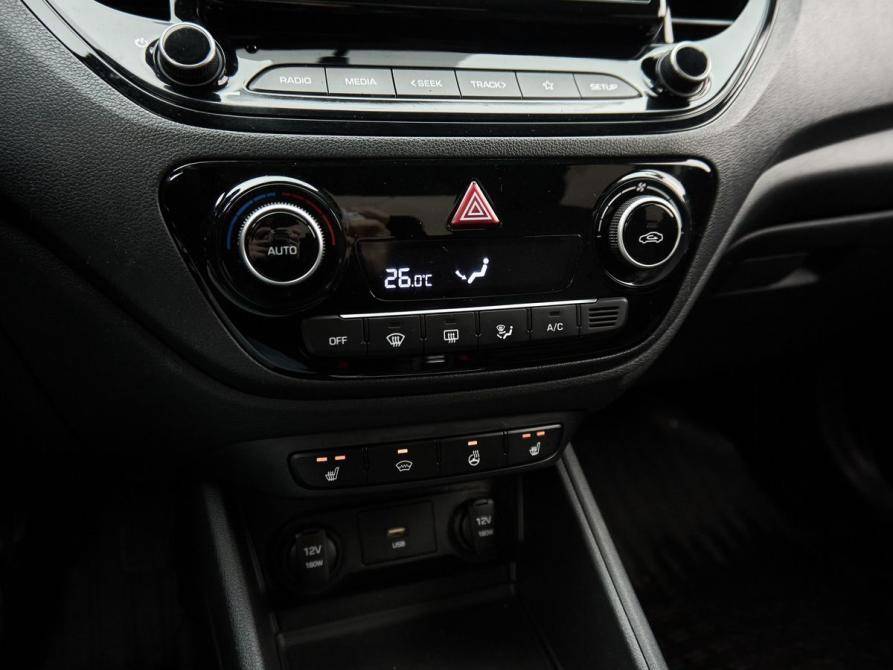Hyundai Solaris II Рестайлинг Казань  - изображение 10