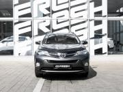 Toyota RAV4 IV (XA40) Ставрополь  - изображение 25
