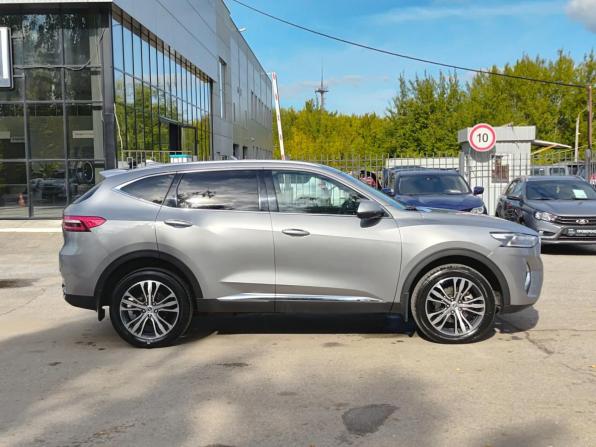 Haval F7 I с пробегом 2021 года, цена 1 894 000 рублей, 54892 км, внедорожник, Автокод Объявления