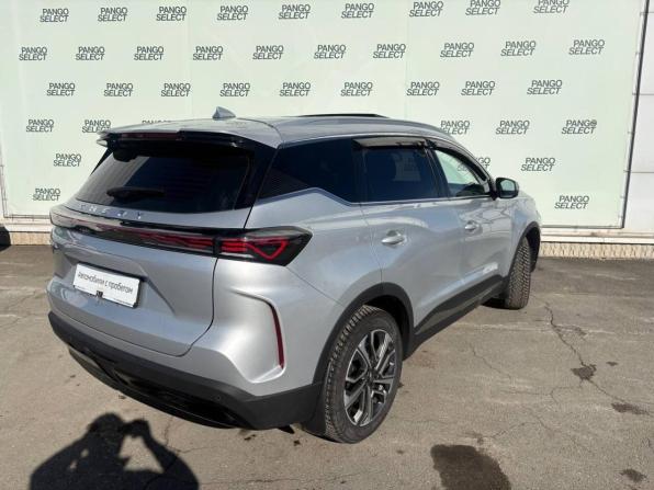 Chery Tiggo 7L с пробегом 2025 года, цена 2 390 000 рублей, 5000 км, внедорожник, Автокод Объявления