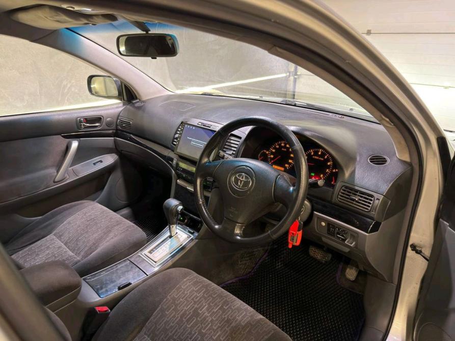 Toyota Allion I Новосибирск  - изображение 19