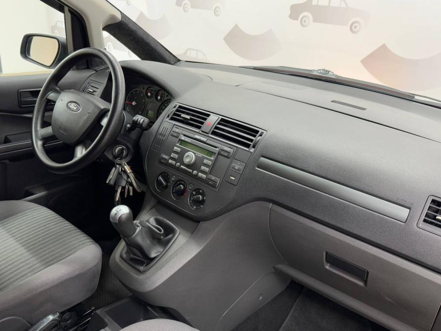 Ford C-MAX I Ставрополь  - изображение 8