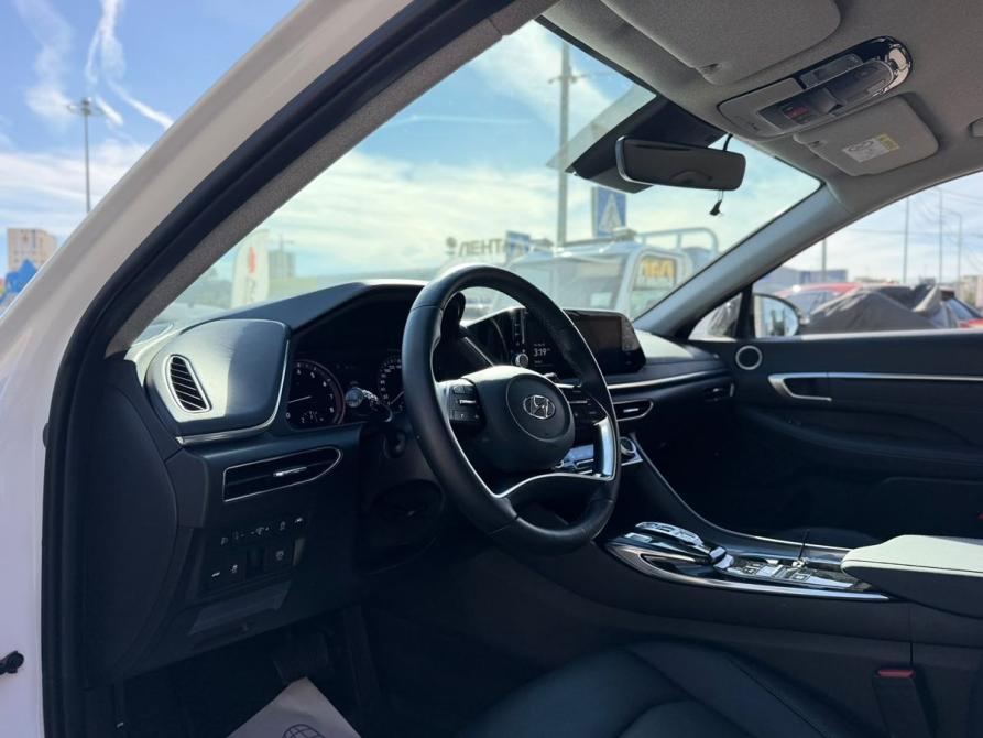 Hyundai Sonata VIII (DN8) Астрахань  - изображение 15