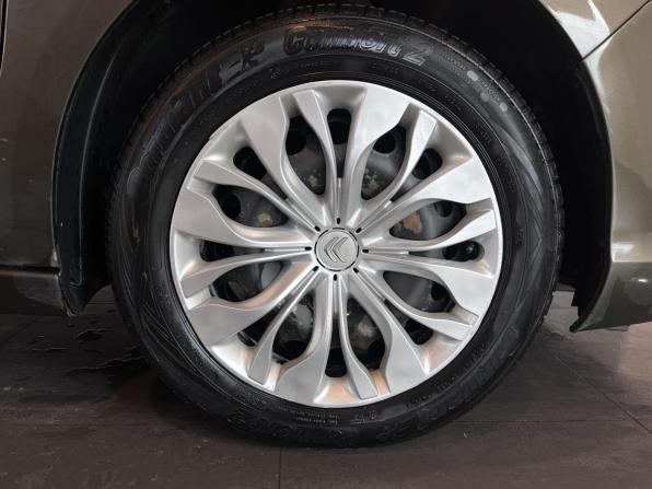 Citroen C4 II с пробегом 2012 года, цена 600 000 рублей, 117295 км, хэтчбек, Автокод Объявления