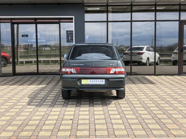 Lada (ВАЗ) 2110 с пробегом 2006 года, цена 120 000 рублей, 274000 км, седан, Автокод Объявления