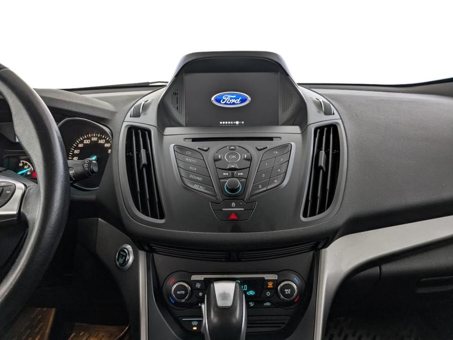 Ford Kuga II Москва  - изображение 17