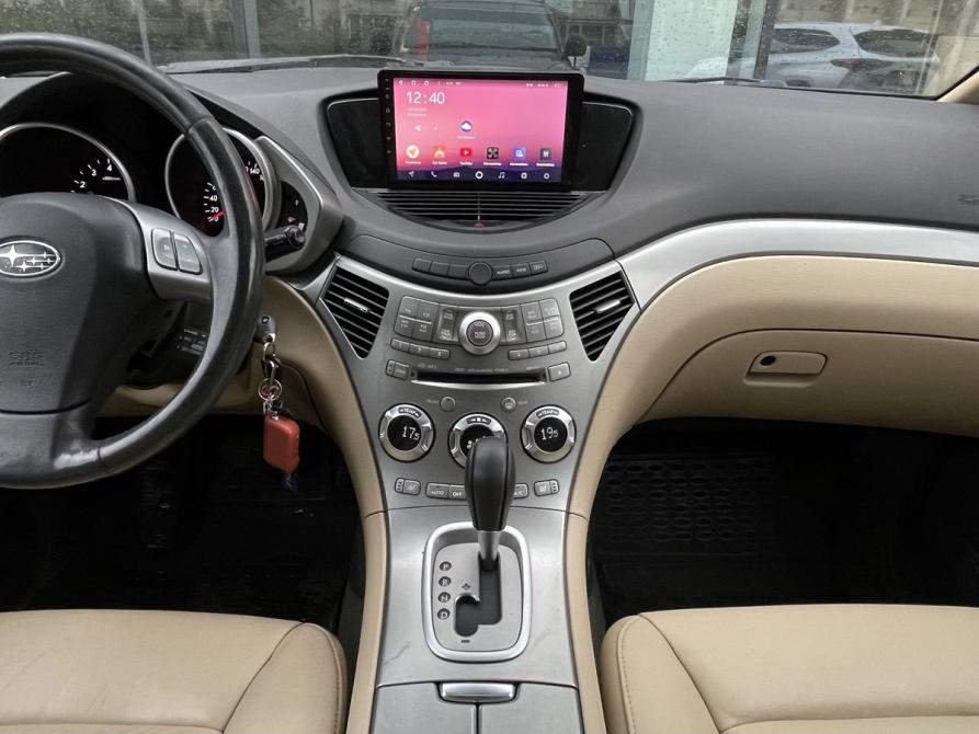 Subaru Tribeca I Рестайлинг Самара  - изображение 12