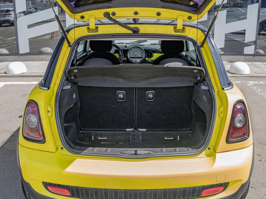Mini Hatch II (R56) Краснодар  - изображение 18
