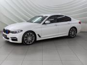 BMW 5 серии VII (G30/G31/G38) Волгоград  - изображение 43