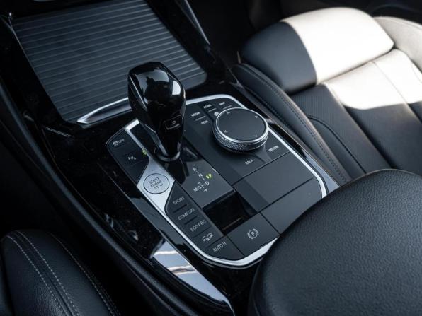 BMW X3 III (G01) Рестайлинг с пробегом 2021 года, цена 5 670 000 рублей, 90440 км, внедорожник, Автокод Объявления