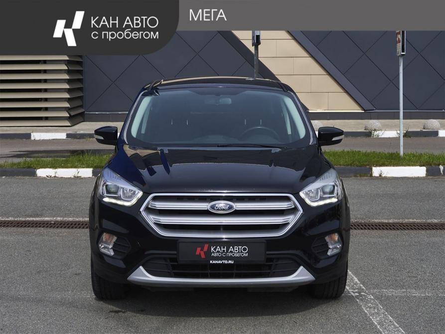 Ford Kuga II Рестайлинг Казань  - изображение 3