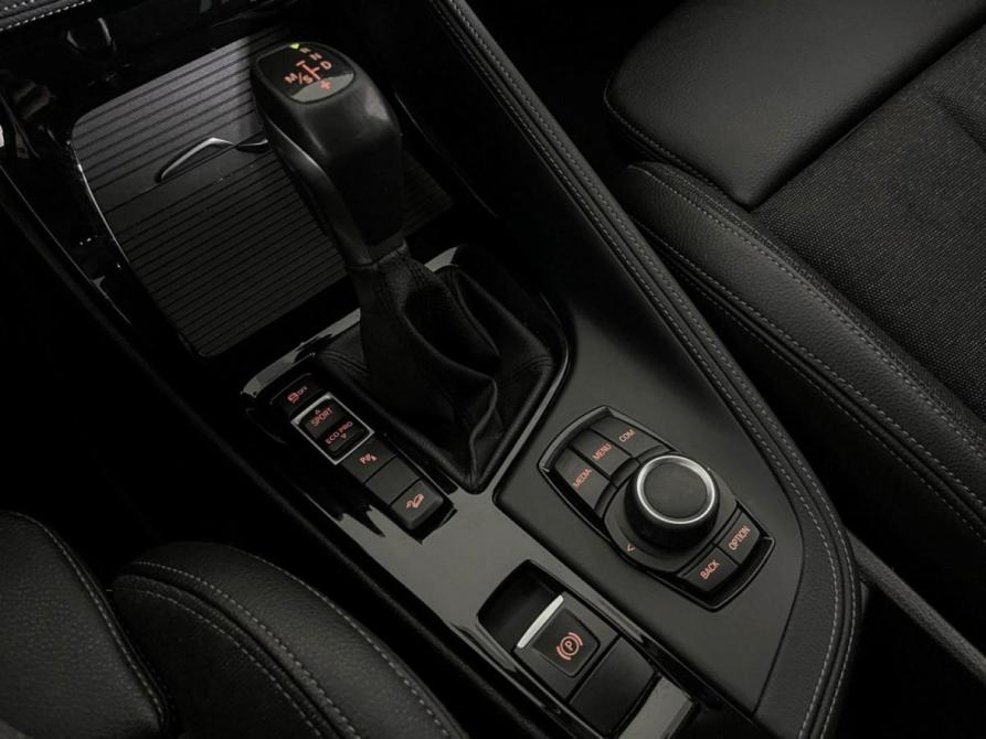 BMW X1 II (F48) Рестайлинг Москва  - изображение 16