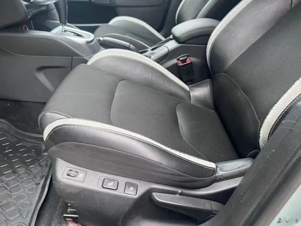 Citroen DS4 с пробегом 2012 года, цена 730 000 рублей, 243977 км, хэтчбек, Автокод Объявления