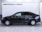 Skoda Rapid I Рестайлинг Красноярск  - изображение 27
