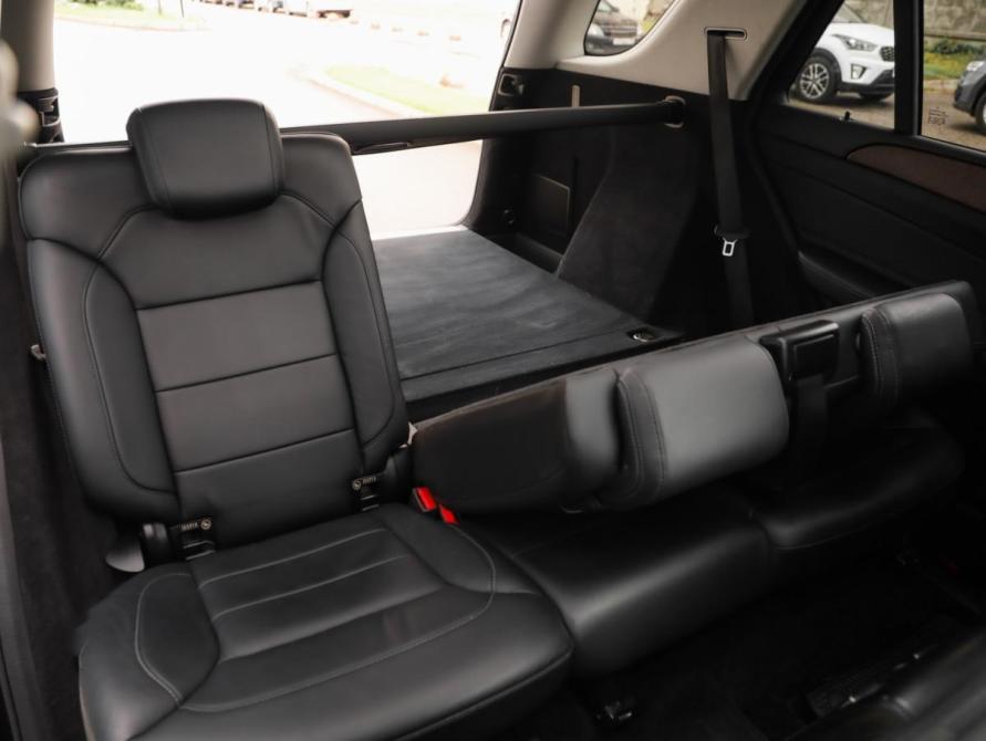 Mercedes-Benz GLE I (W166) Санкт-Петербург  - изображение 33