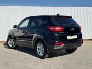 Hyundai Creta I Рестайлинг Ростов-на-Дону  - изображение 28
