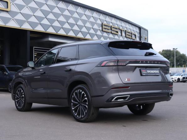 Jaecoo J8 с пробегом 2024 года, цена 2 977 000 рублей, 39924 км, внедорожник, Автокод Объявления