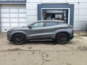 Changan UNI-T I Рестайлинг Москва  - изображение 27