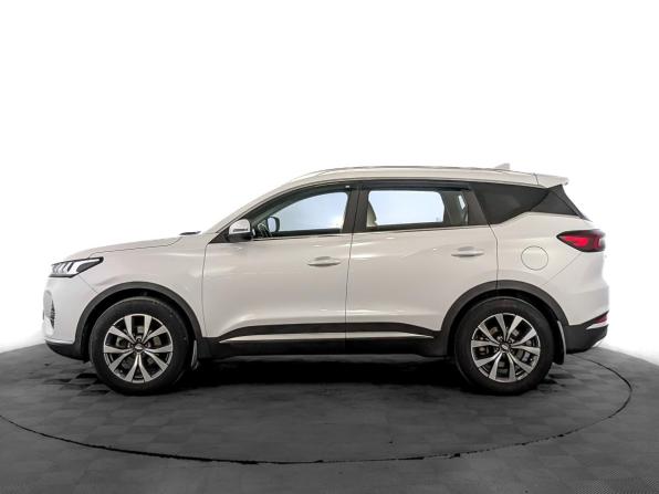 Chery Tiggo 7 Pro I с пробегом 2021 года, цена 1 650 000 рублей, 47785 км, внедорожник, Автокод Объявления