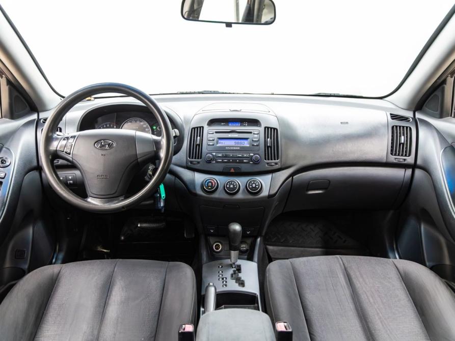 Hyundai Elantra IV (HD) Волгоград  - изображение 13