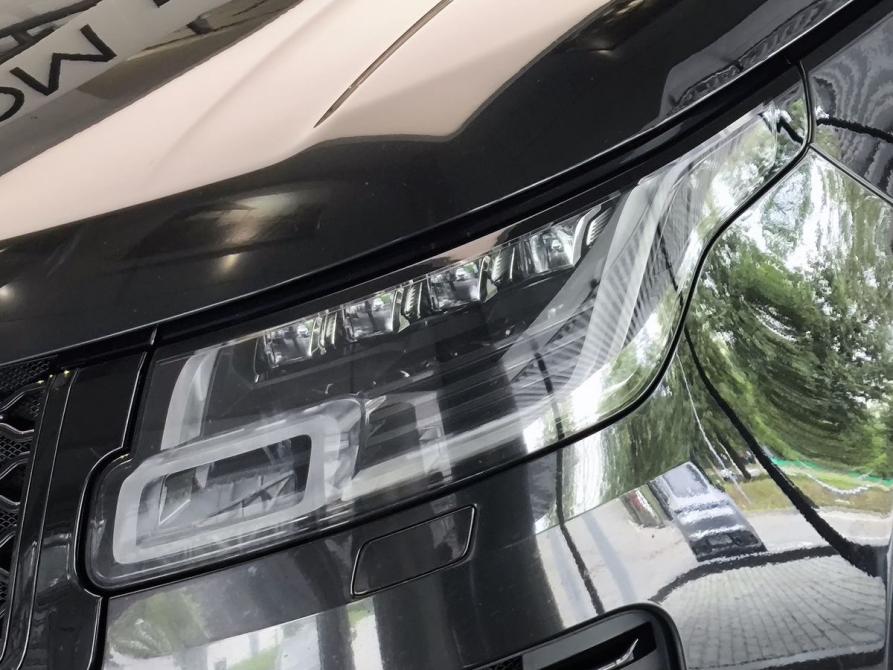 Land Rover Range Rover IV Рестайлинг Москва  - изображение 42