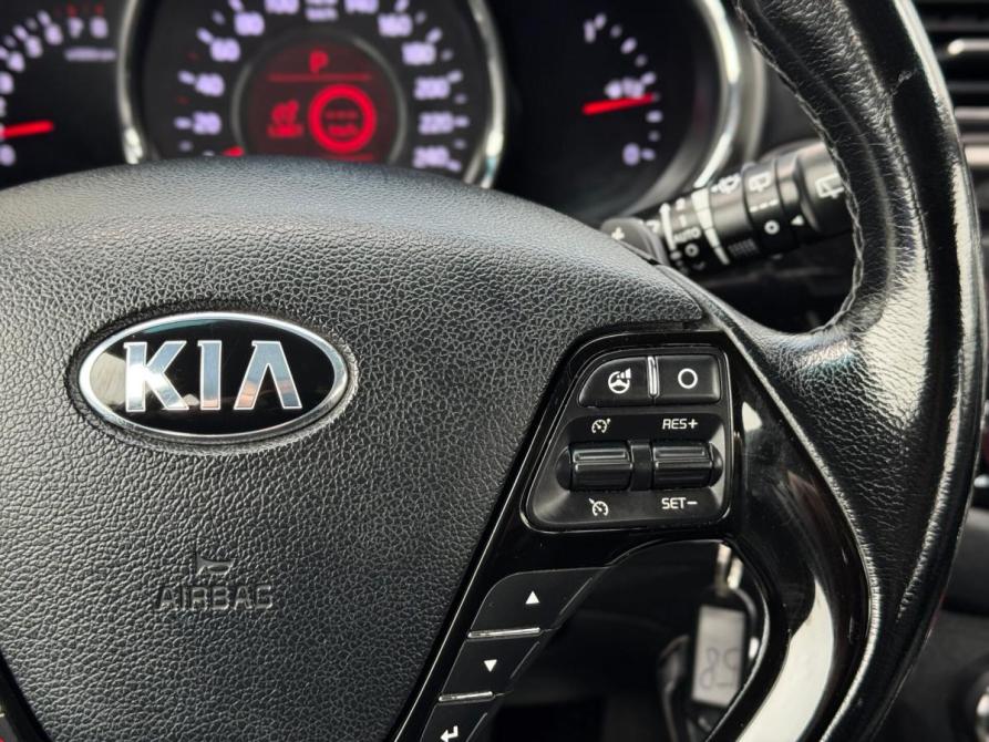 Kia Ceed II Ульяновск  - изображение 17