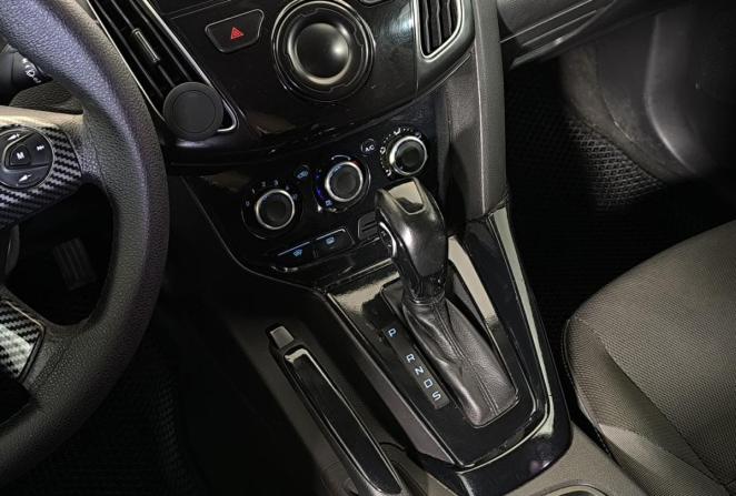 Ford Focus III с пробегом 2012 года, цена 720 000 рублей, 158321 км, хэтчбек, Автокод Объявления