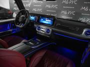 Mercedes-Benz G-Класс III (W465) Рестайлинг Москва  - изображение 48