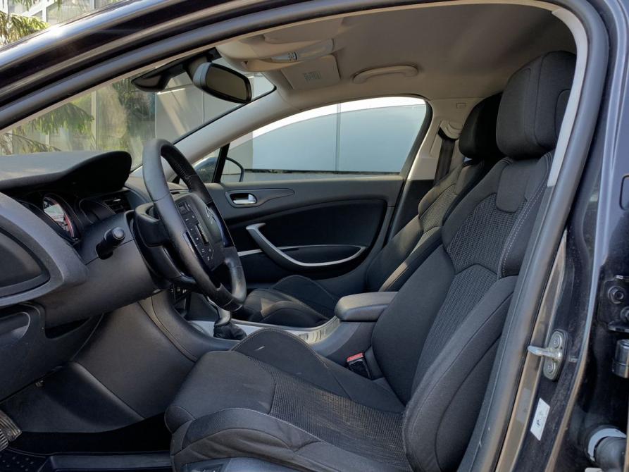 Citroen C5 II Москва  - изображение 18
