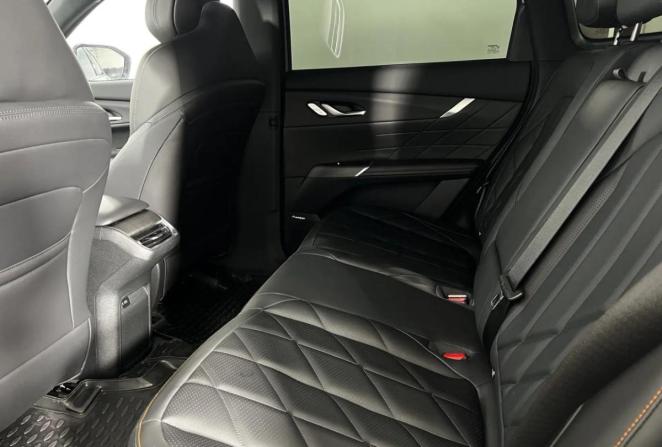 Changan CS75 Plus IV с пробегом 2025 года, цена 3 575 000 рублей, 4793 км, внедорожник, Автокод Объявления