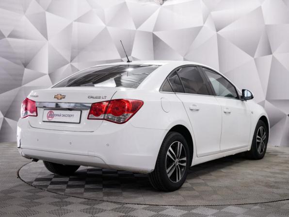 Chevrolet Cruze I с пробегом 2012 года, цена 750 000 рублей, 208000 км, седан, Автокод Объявления