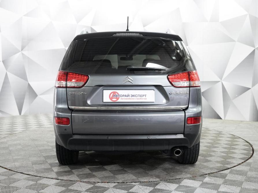 Citroen C-Crosser Ульяновск  - изображение 4