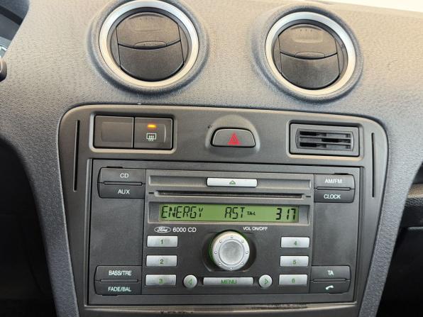 Ford Fusion I Рестайлинг с пробегом 2008 года, цена 480 000 рублей, 156120 км, хэтчбек, Автокод Объявления