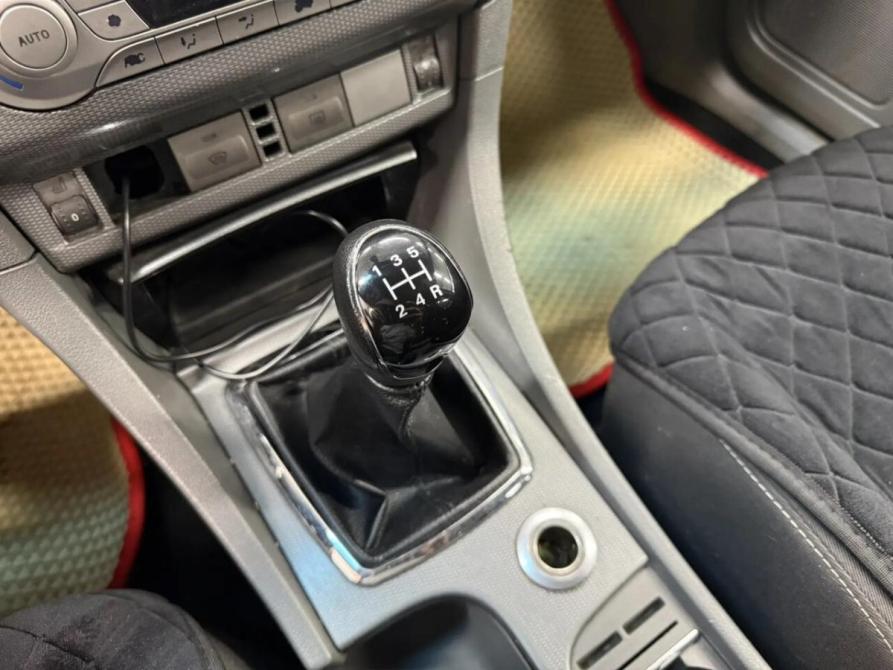 Ford Focus II Рестайлинг Набережные Челны  - изображение 12
